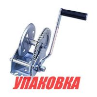 Лебедка для прицепа 1000 lbs (455 кг) (упаковка из 4 шт.)