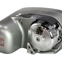 Лебедка якорная Quick Genius GP2 1200F, 12 В, цепь 6мм