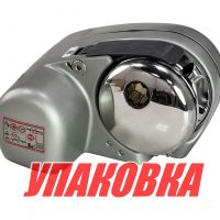Лебедка якорная Quick Genius GP2 2000, 12 В, цепь 8мм (упаковка из 2 шт.)