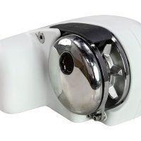 Лебедка якорная Quick Genius GP2 500, 12 В, цепь 6мм