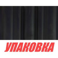 Лента дублирующая, черная, 120 мм (упаковка из 100 м.)
