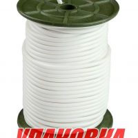 Лента соединительная 5мм, белая, Marine Rocket (упаковка из 4 шт.)