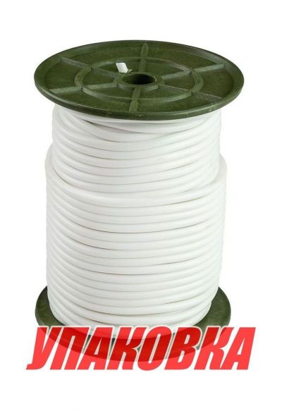 Лента соединительная 5мм, белая, Marine Rocket (упаковка из 4 шт.)