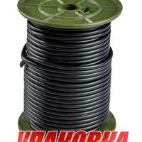 Лента соединительная 5мм, черная, Marine Rocket (упаковка из 2 шт.)