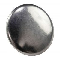 Лицевая часть "A", нержавеющая сталь, Osculati, упаковка 100 шт.