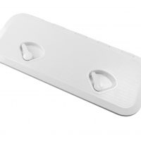 Люк смотровой SeaFlo, 243 х 607 мм