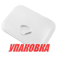 Люк смотровой SeaFlo, 270 х 375 мм (упаковка из 5 шт.)