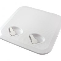 Люк смотровой SeaFlo, 370 х 375 мм