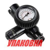 Манометр насоса AP-015M 0.55Bar/8PSI, Marine Rocket (упаковка из 3 шт.)
