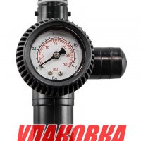 Манометр насоса AP-015M 1.03Bar/15PSI, Marine Rocket (упаковка из 6 шт.)