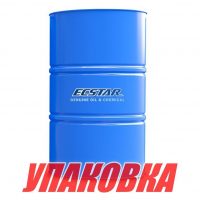 Масло ECSTAR Suzuki Marine V7000 4T SAE 10W40, полусинтетика, бочка 200л. (упаковка 4 шт.)