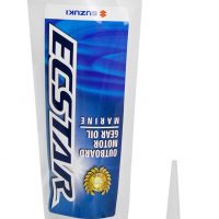 Масло трансмиссионное Ecstar, Gear Oil Sae 90, 400ML