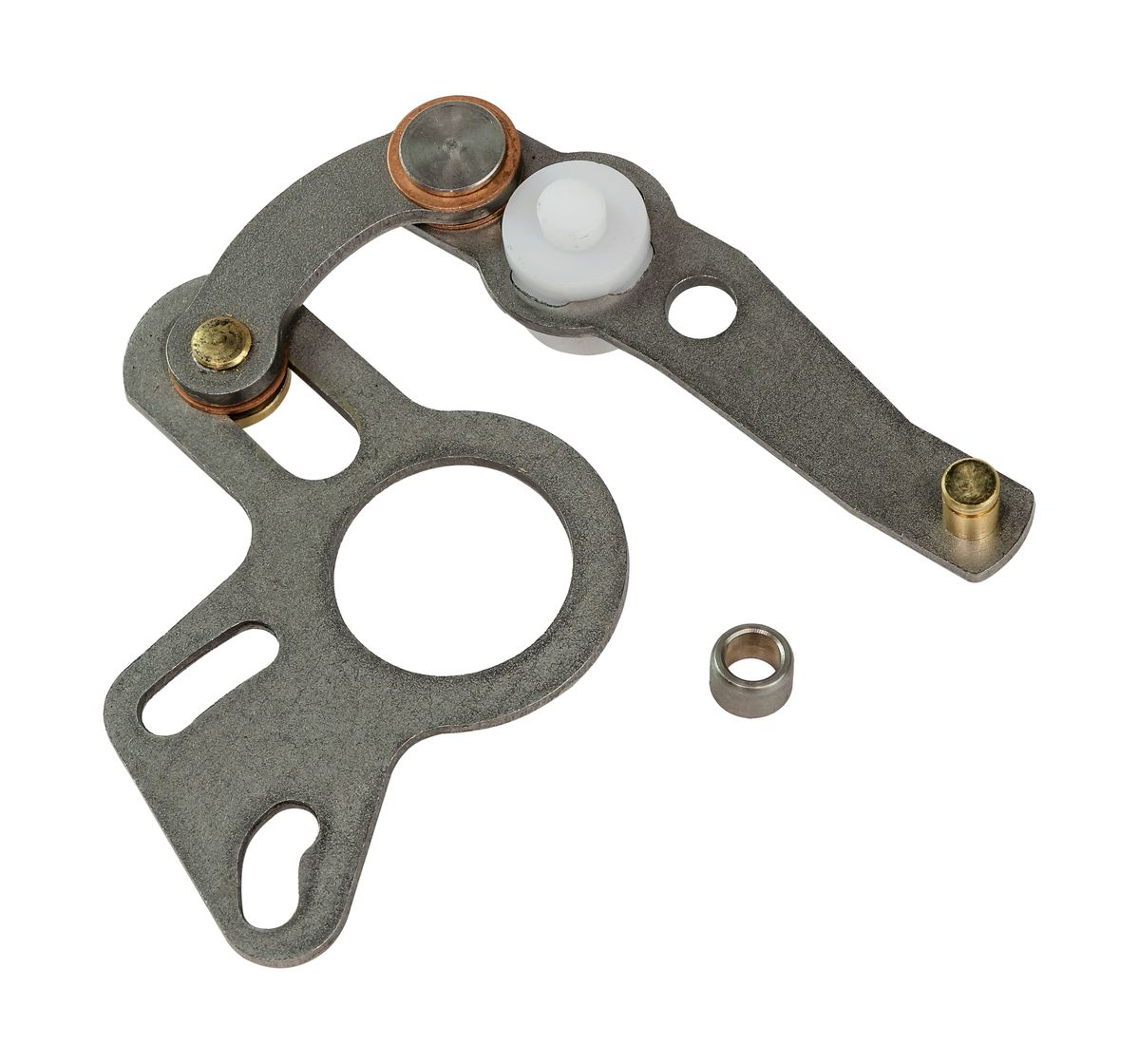 Механизм по переделке дистанции (тянет газ), Marine Rocket