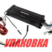 Морской стерео усилитель, 4-х канальный, 650W, Marine Rocket (упаковка из 3 шт.)