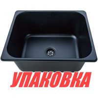 Мойка квадратная, Marine Rocket (упаковка из 3 шт.)