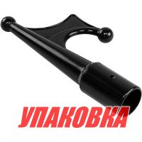 Наконечник багра, 25 мм (упаковка из 4 шт.)