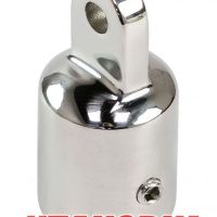 Наконечник для рамы тента 7/8 (22,2 мм), Marine Rocket (упаковка из 50 шт.)