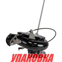 Насадка водометная для Suzuki DT9.9AS-15AS/DF9.9BS-20AS, Marine Rocket (упаковка из 3 шт.)