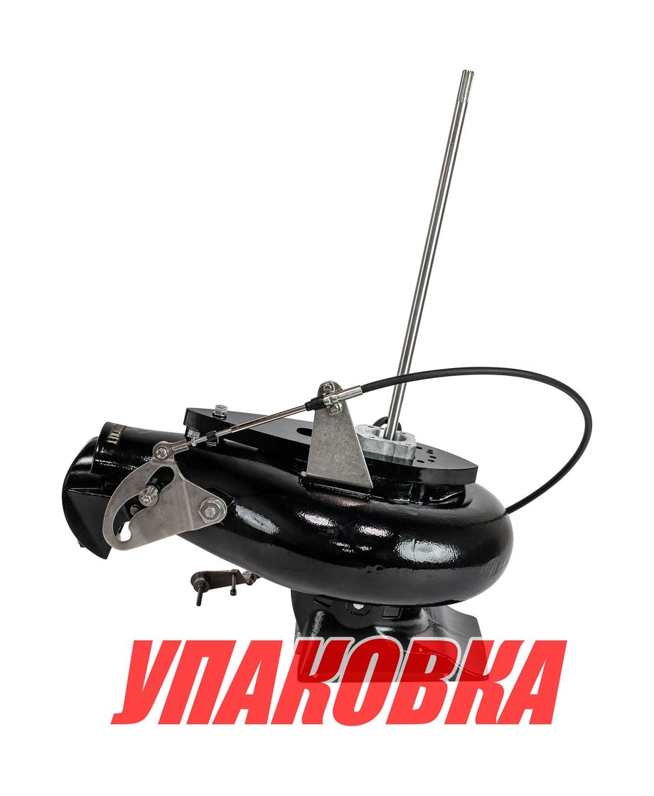 Насадка водометная для Suzuki DT9.9AS-15AS/DF9.9BS-20AS, Marine Rocket (упаковка из 3 шт.)