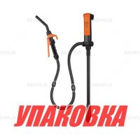 Насос для перекачки жидкости на батарейках (упаковка из 5 шт.)