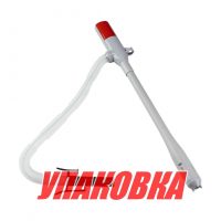 Насос электрический для перекачки топлива на батарейках (упаковка из 10 шт.)