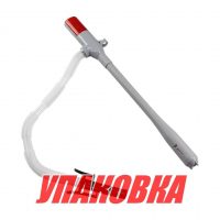 Насос электрический для перекачки топлива на батарейках (упаковка из 24 шт.)