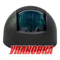 Огонь ходовой Lalizas Power 7 зеленый (упаковка из 6 шт.)