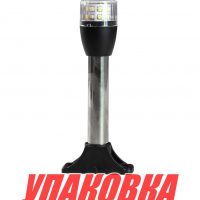 Огонь топовый на стойке 158 мм, светодиодный (упаковка из 20 шт.)