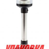 Огонь топовый на стойке 7-1/2', светодиодный (упаковка из 6 шт.)