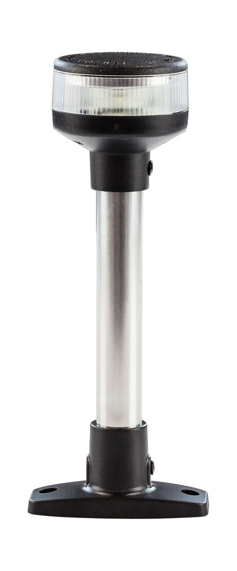 Огонь топовый на стойке 7-1/2", светодиодный