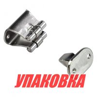 Ограничитель двери 34x16x23 мм (упаковка из 8 шт.)