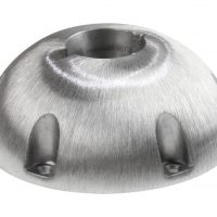 Основание 229 мм накладное для стоек Taper-Lock