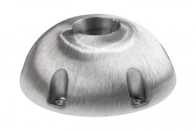 Основание 229 мм накладное для стоек Taper-Lock