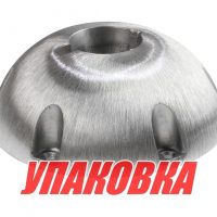 Основание 229 мм накладное для стоек Taper-Lock (упаковка из 3 шт.)