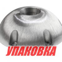 Основание 229 мм накладное для стоек Taper-Lock (упаковка из 6 шт.)