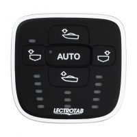 Панель автоматического управления транцевыми плитами, Lectrotab