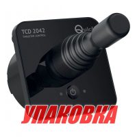 Панель управления подруливающим устройством TCD2042, Quick (упаковка из 6 шт.)