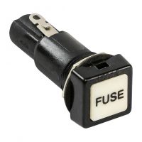 Патрон для предохранителя