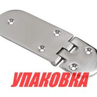 Петля 40х126 мм (упаковка из 20 шт.)