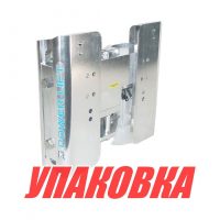 Подъёмник мотора гидравлический 50-400 л.с. вертикальный (Power-Lift) с указателем, усиленный (упаковка из 2 шт.)