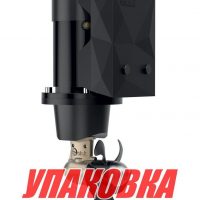 Подруливающее устройство Quick, D140mm, 40KGF, 12 В (упаковка из 2 шт.)