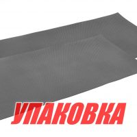 Покрытие палубное EVA, 1750х900х4мм, самоклеящееся, темно-серое, (SET2), Marine Rocket (упаковка из 4 шт.)