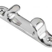 Полуклюз прямой 5" (127 мм)