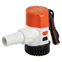 Помпа осушительная 12 В, 1100GPH (4163,5 л/час), SeaFlo