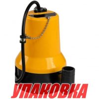 Помпа осушительная Marine Rocket, 1100GPH (4163.5 л/ч), 12 В (упаковка из 10 шт.)