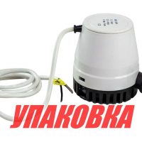 Помпа осушительная Marine Rocket, 12 В, 800GPH (упаковка из 10 шт.)