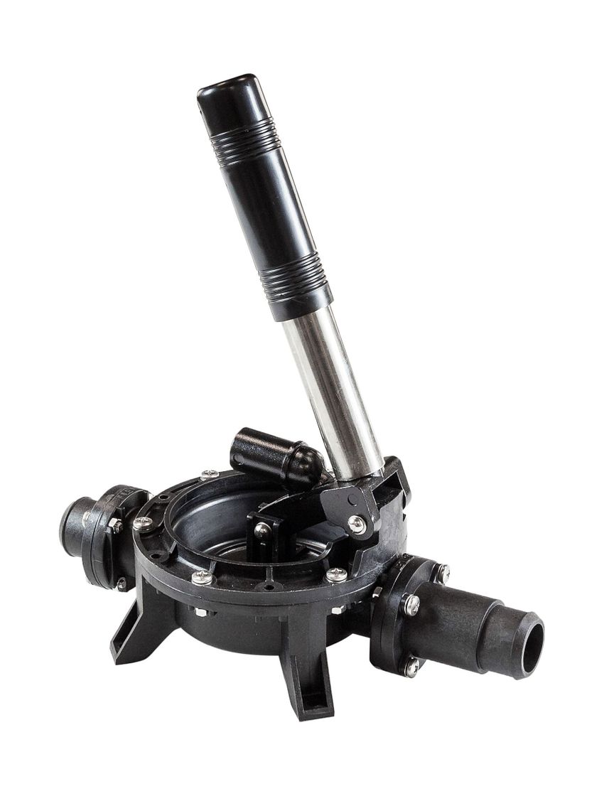 Помпа ручная