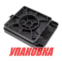 Поснование для сидений съемное, с фиксатором (упаковка из 15 шт.)