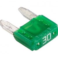 Предохранитель 30А Suzuki DF40-250