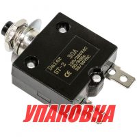 Предохранитель автоматический 30 А (упаковка из 10 шт.)